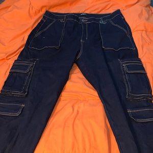 Fashion nova suitepants